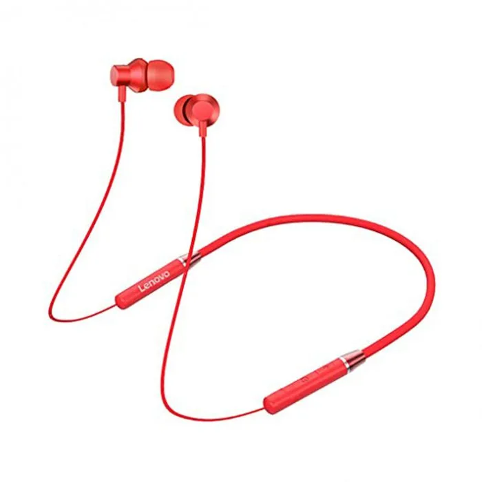 هندزفری دورگردنی Lenovo HE05