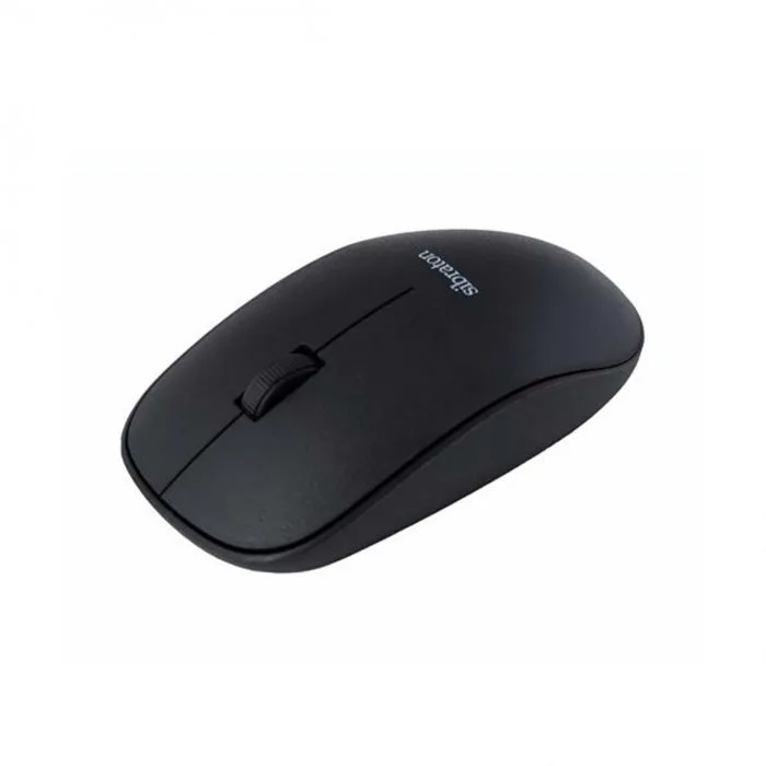 موس بی سیم Sibraton مدل SM1120W - تصویر 4