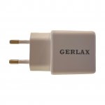 شارژر همراه با کابل Gerlax GA-05