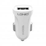 شارژر فندکی LDNIO DL-C17