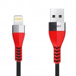 کابل شارژ آیفون همراه با گارانتی X-Energy