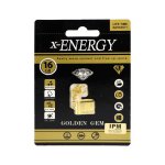 فلش 16 گیگ طلایی X Energy