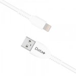 کابل شارژ آیفون همراه با گارانتی Data Plus
