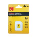 کارت حافظه 32 گیگ Kodak
