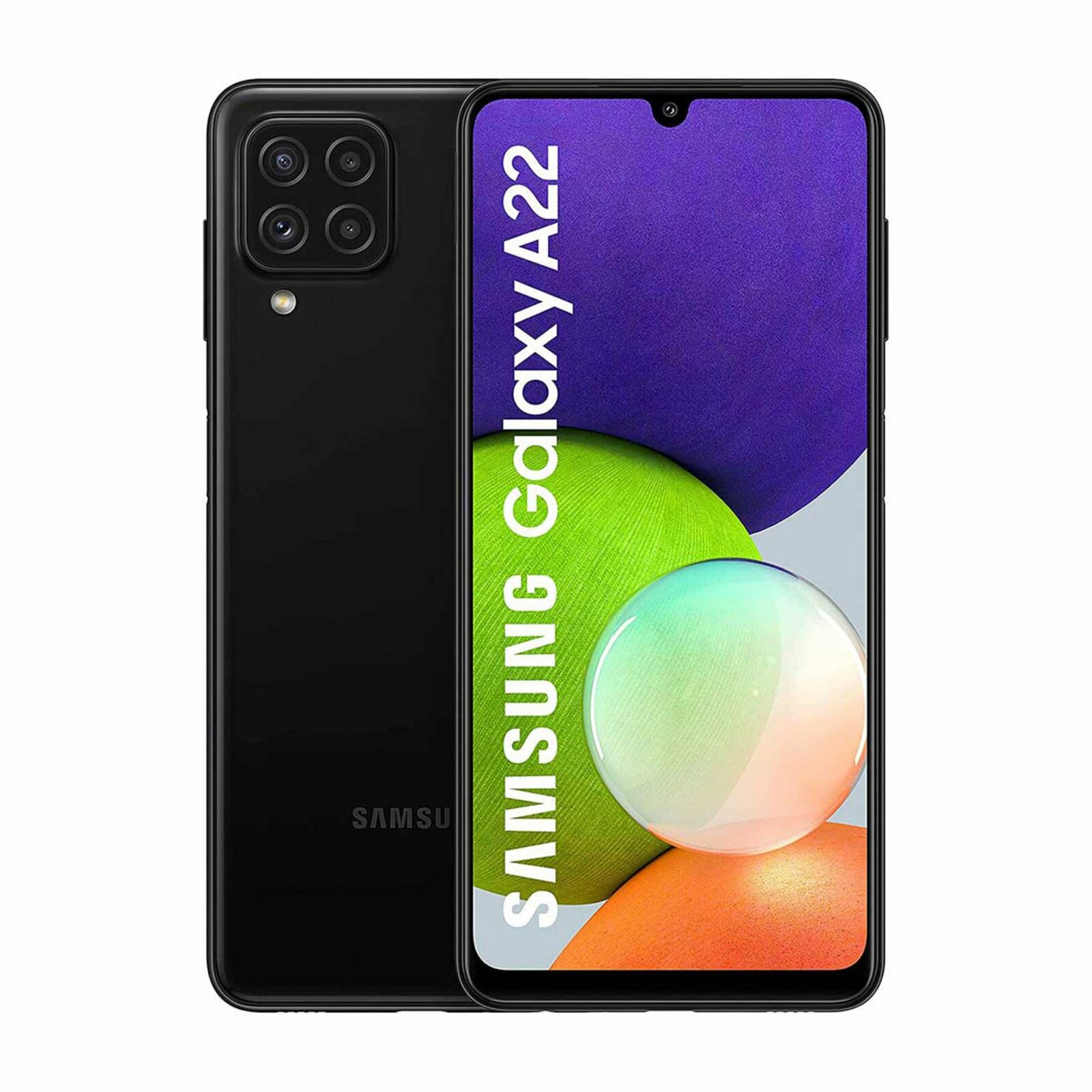 samsung a22 new model