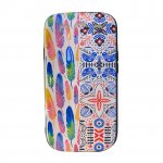 قاب طرح دار موبایل Samsung S3
