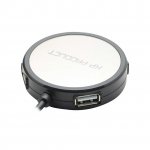 هاب 4 پورت USB 2.0 اکس پی - پروداکت مدل H842D