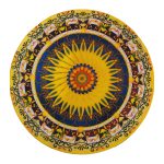 پد موس سنتی Macher MR-32 طرح 2