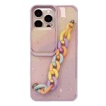 قاب فانتزی و بند دار iPhone 13 ProMax