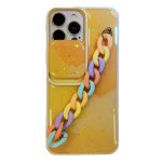 قاب فانتزی و بند دار iPhone 13 ProMax