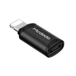 تبدیل تایپ سی به لایتنینگ آیفون MCDODO OT-7680