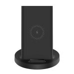 شارژر وایرلس شیائومی مدل Mi 20W Wireless Charging Stand WPC02ZM