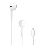 هندزفری اصلی لایتنینگ اپل Ear Pods