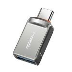 تبدیل فلش OTG USB 3.0 تایپ سی مدل Mcdodo OT-8730