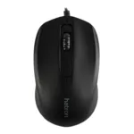 موس باسیم هترون مدل Hatron HM402SL