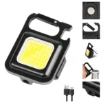 چراغ قوه کوچک مگنتی Keychain Light