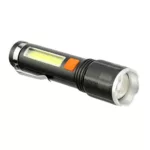 چراغ قوه پلیسی مدل XH-P50 BX-P12