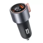 شارژر فندکی سوپر فست شارژ مک دودو Mcdodo CC-369 75w