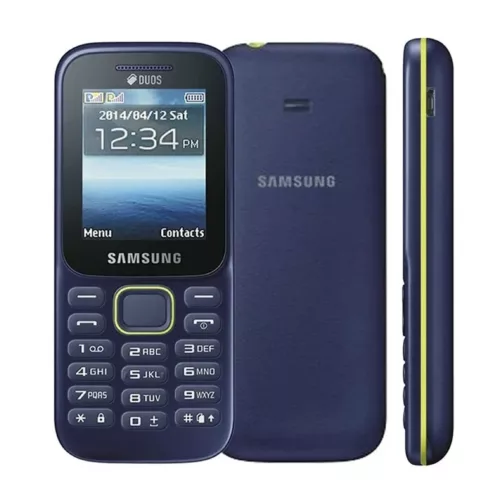 گوشی موبایل دکمه ای سامسونگ مدل Samsung B310E