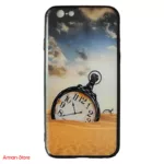 قاب طرح دار آیفون 6s