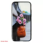 قاب طرح دار آیفون 6s