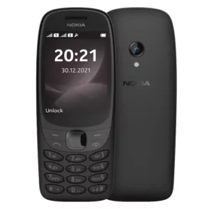 گوشی موبایل دکمه ای نوکیا مدل Nokia 6310