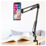 پایه نگهدارنده موبایل منعطف رومیزی Rock RPH0895