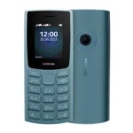 گوشی موبایل دکمه ای نوکیا Nokia 110 2023 مونتاژ ایران