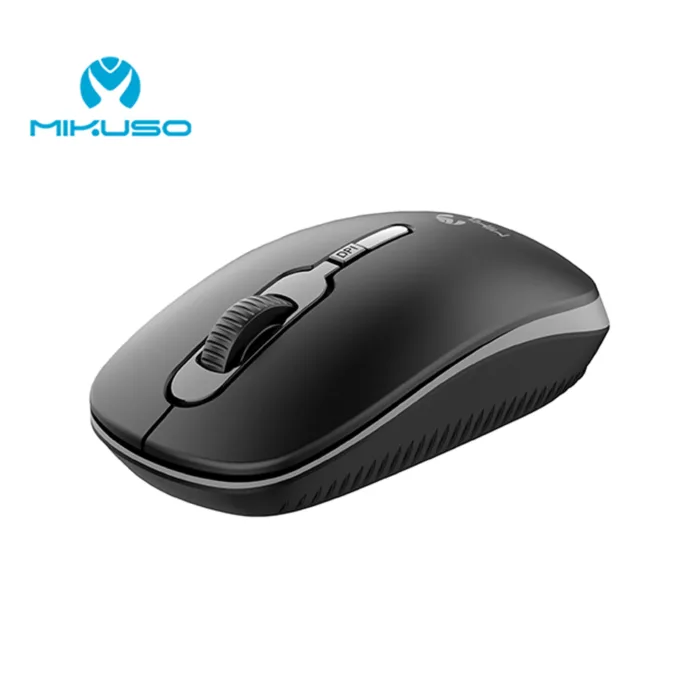 موس بی سیم میکاسو Mikuso MOS-W085 - Image 2