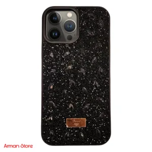 قاب موبایل  سوارسکی دایموند برای iPhone 12 Pro Max