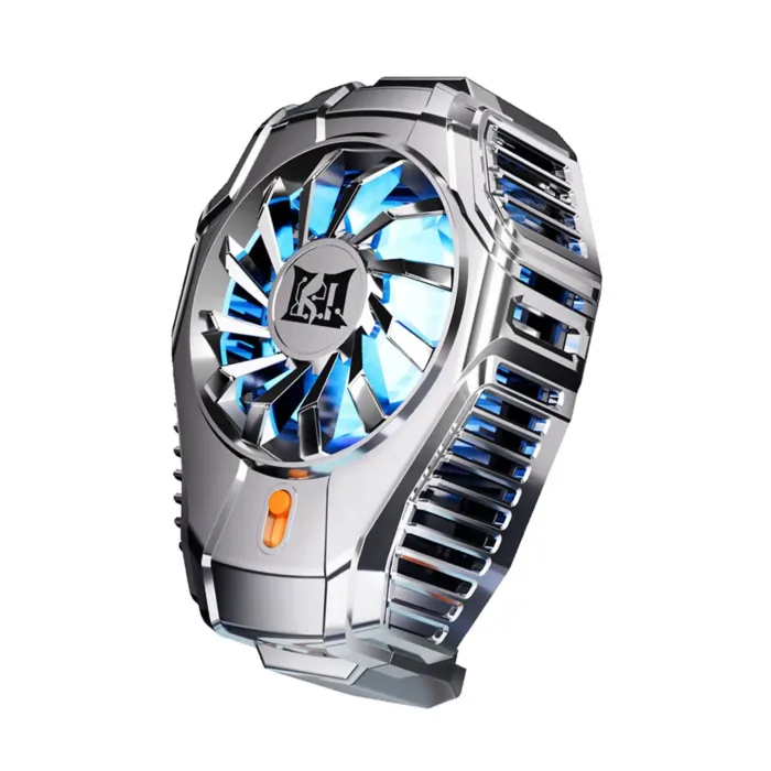 فن خنک کننده موبایل رادیاتوری Mobile Radiator Cooling  N15 - تصویر 2