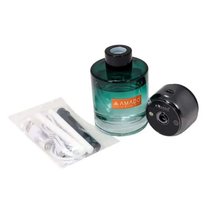 خوش بو کننده هوا و خودرو Amado AM-RF47 - تصویر 8
