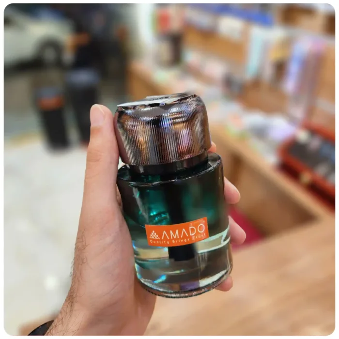 خوش بو کننده هوا و خودرو Amado AM-RF47 - تصویر 6