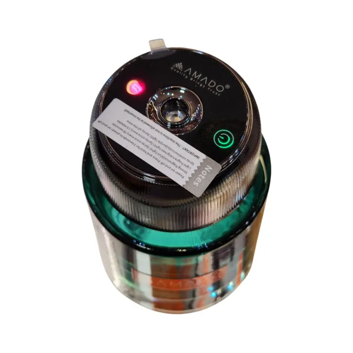 خوش بو کننده هوا و خودرو Amado AM-RF47 - تصویر 4