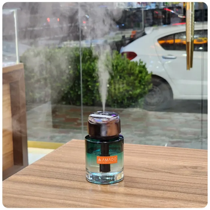 خوش بو کننده هوا و خودرو Amado AM-RF47 - تصویر 5