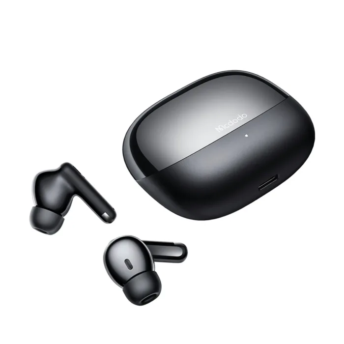 هندزفری بلوتوثی مک دودو مدل Mcdodo HP-004 - تصویر 2