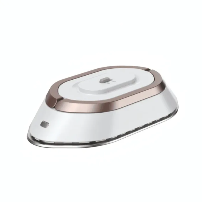 اتو مسافرتی اسلیکتو مدل Slicto Travel Iron ti-2023 - تصویر 2