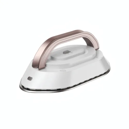 اتو مسافرتی اسلیکتو مدل Slicto Travel Iron ti-2023