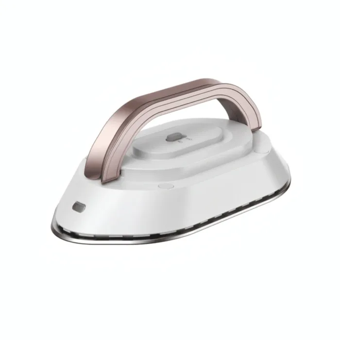 اتو مسافرتی اسلیکتو مدل Slicto Travel Iron ti-2023
