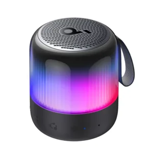 اسپیکر بلوتوثی قابل حمل انکر  Anker Soundcore Glow Mini A3136