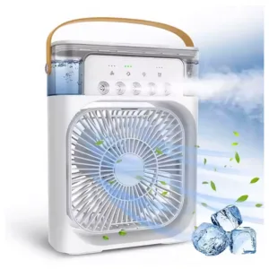 پنکه رومیزی مه پاش مدل Citicom Mini Cooling Fan