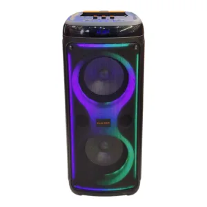 اسپیکر پارتی باکس مدل Kolav D2816