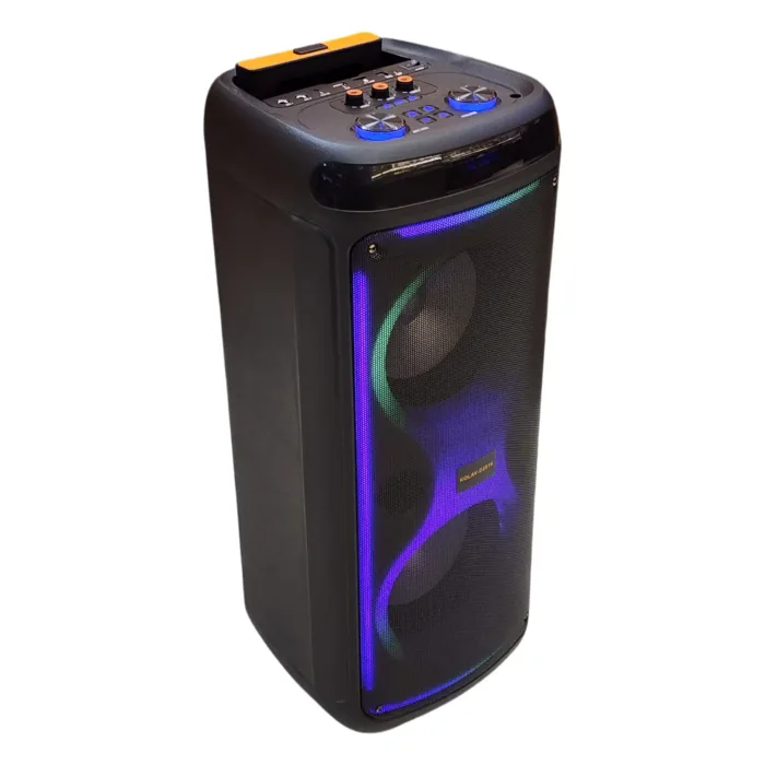 اسپیکر پارتی باکس مدل Kolav D2816 - Image 4