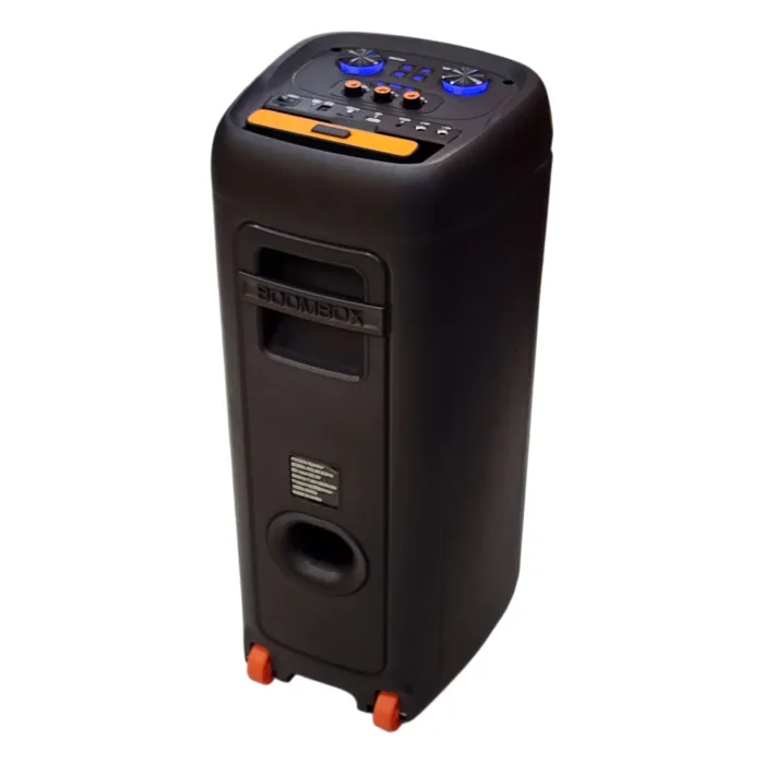 اسپیکر پارتی باکس مدل Kolav D2816 - Image 7
