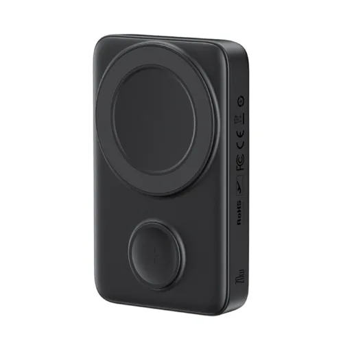 پاوربانک وایرلس و شارژر اپل واچ ظرفیت 10000 مدل Mcdodo MC-1461