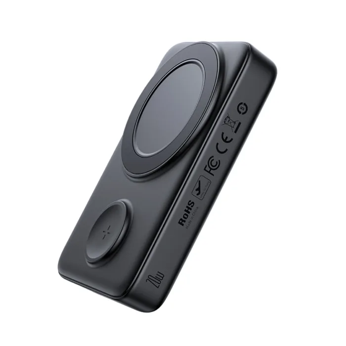 پاوربانک وایرلس و شارژر اپل واچ ظرفیت 10000 مدل Mcdodo MC-1461