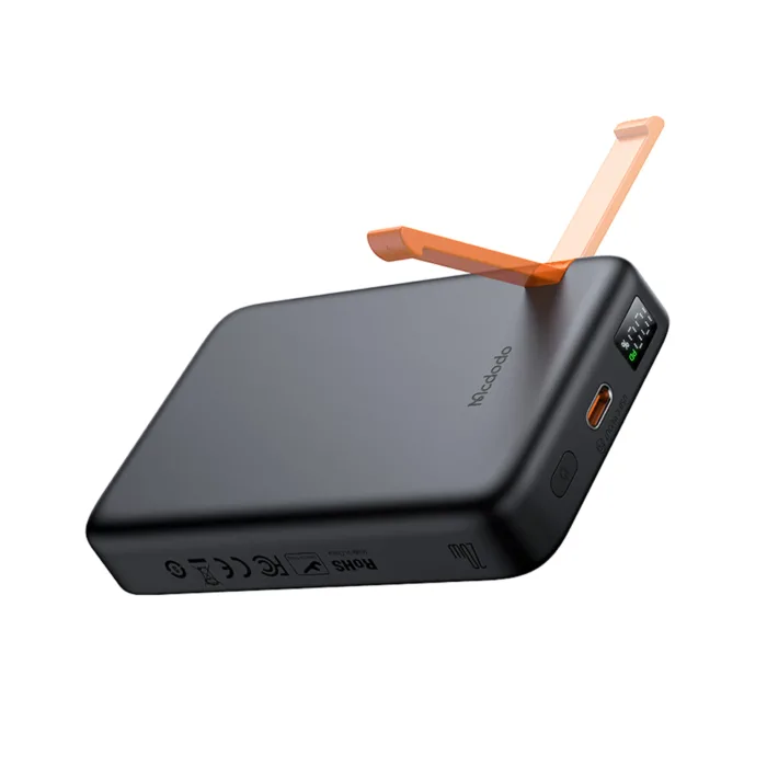 پاوربانک وایرلس و شارژر اپل واچ ظرفیت 10000 مدل Mcdodo MC-1461