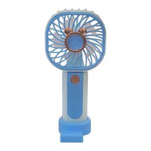 پنکه شارژی دستی فانتزی مدل Mini Fan S181
