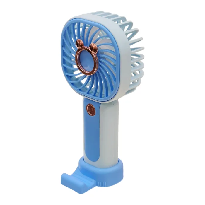 پنکه شارژی دستی فانتزی مدل Mini Fan S181
