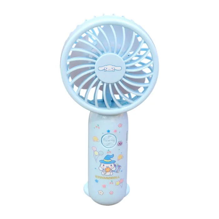 پنکه شارژی دستی فانتزی مدل Mini Hand Fan